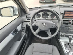 Mercedes-Benz C 220 2.2CDI/170../-646/ | Mobile.bg    10