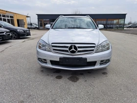 Mercedes-Benz C 220 2.2CDI/170../-646/ | Mobile.bg    2