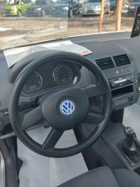 VW Polo 1, 9tdi 101 | Mobile.bg    6