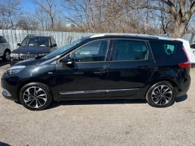 Renault Grand scenic Tce* 132kc* BOSE* NAVI, снимка 2