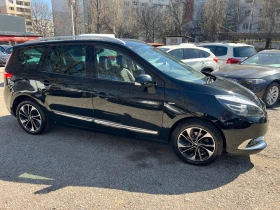 Renault Grand scenic Tce* 132kc* BOSE* NAVI, снимка 5