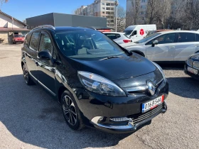 Renault Grand scenic Tce* 132kc* BOSE* NAVI, снимка 1