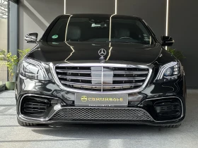 Mercedes-Benz S 350 d Bluetec* TV* FACE* Лизинг* - 52900 лв. - 43451095 | Car24.bg