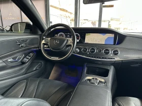 Mercedes-Benz S 350 d Bluetec* TV* FACE* Лизинг* - 52900 лв. - 43451095 | Car24.bg