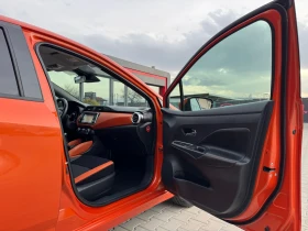 Nissan Micra BOSE 1.5DCI SERVIZ, снимка 13