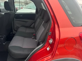 Suzuki SX4 1.9D 4x4 KLIMA 6ck , снимка 6