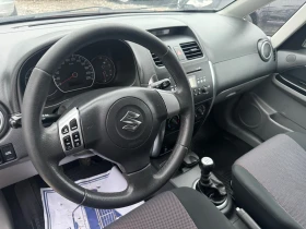 Suzuki SX4 1.9D 4x4 KLIMA 6ck , снимка 4