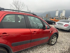 Suzuki SX4 1.9D 4x4 KLIMA 6ck , снимка 3