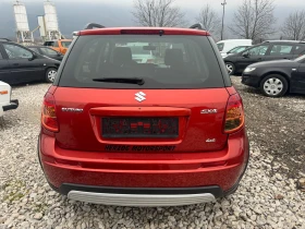 Suzuki SX4 1.9D 4x4 KLIMA 6ck , снимка 2