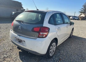 Citroen C3 1.4 бензин газ, снимка 3