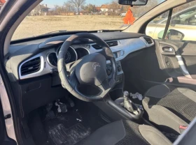 Citroen C3 1.4 бензин газ - 77 лв. - 26210421 | Car24.bg