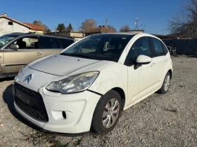 Citroen C3 1.4 бензин газ - 77 лв. - 26210421 | Car24.bg