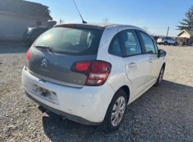 Citroen C3 1.4 бензин газ - 77 лв. - 26210421 | Car24.bg