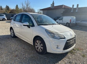 Citroen C3 1.4 бензин газ, снимка 4