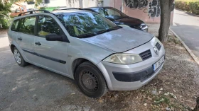 Renault Megane 1400 | Mobile.bg    2