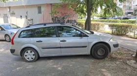 Renault Megane 1400 | Mobile.bg    9