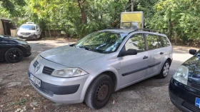 Renault Megane 1400 | Mobile.bg    5