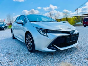 Обява за продажба на Toyota Corolla 2.0 Hybrid Club * CarPlay * Navi * Camera * АСС ~39 700 лв. - изображение 5