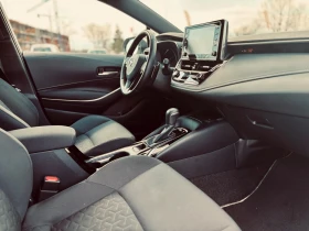 Обява за продажба на Toyota Corolla 2.0 Hybrid Club * CarPlay * Navi * Camera * АСС ~39 700 лв. - изображение 8