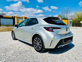 Обява за продажба на Toyota Corolla 2.0 Hybrid Club * CarPlay * Navi * Camera * АСС ~39 700 лв. - изображение 2