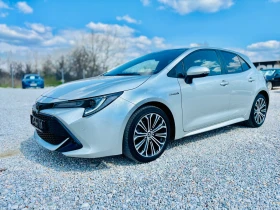 Обява за продажба на Toyota Corolla 2.0 Hybrid Club * CarPlay * Navi * Camera * АСС ~39 700 лв. - изображение 1