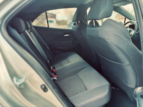 Обява за продажба на Toyota Corolla 2.0 Hybrid Club * CarPlay * Navi * Camera * АСС ~39 700 лв. - изображение 9