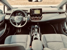 Обява за продажба на Toyota Corolla 2.0 Hybrid Club * CarPlay * Navi * Camera * АСС ~39 700 лв. - изображение 7