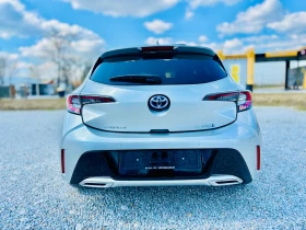 Обява за продажба на Toyota Corolla 2.0 Hybrid Club * CarPlay * Navi * Camera * АСС ~39 700 лв. - изображение 3