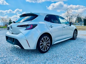 Обява за продажба на Toyota Corolla 2.0 Hybrid Club * CarPlay * Navi * Camera * АСС ~39 700 лв. - изображение 4