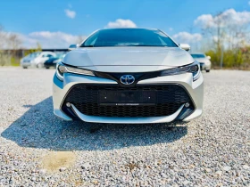 Обява за продажба на Toyota Corolla 2.0 Hybrid Club * CarPlay * Navi * Camera * АСС ~39 700 лв. - изображение 1