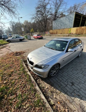 Обява за продажба на BMW 320 ~5 000 лв. - изображение 1