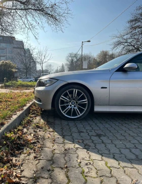 Обява за продажба на BMW 320 ~5 000 лв. - изображение 3