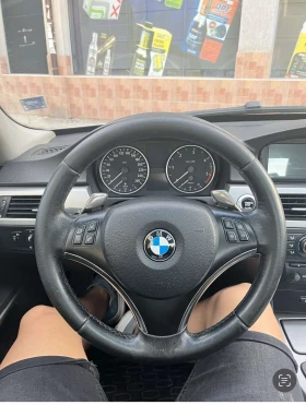 Обява за продажба на BMW 320 ~5 000 лв. - изображение 1