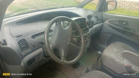 Toyota Previa | Mobile.bg    7