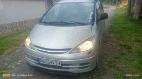  Toyota Previa