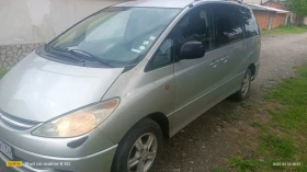 Toyota Previa | Mobile.bg    2