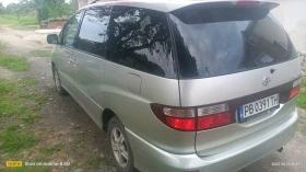 Toyota Previa | Mobile.bg    5