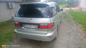 Toyota Previa | Mobile.bg    4