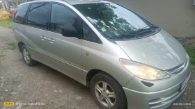 Toyota Previa | Mobile.bg    3