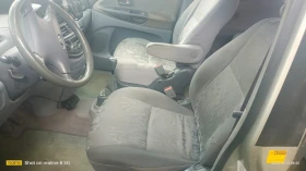 Toyota Previa | Mobile.bg    9