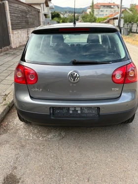 VW Golf 1.9TDI DSG Goal ��������! | Mobile.bg � ����� ������ 5