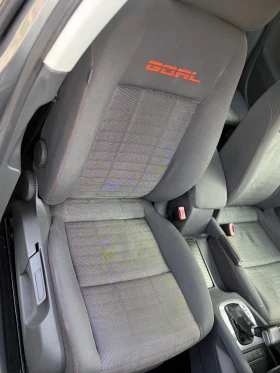 VW Golf 1.9TDI DSG Goal ��������! | Mobile.bg � ����� ������ 12