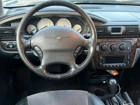 Chrysler Sebring 2.7i V6 - 4500 лв. - 48849214 7