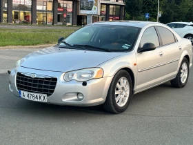 Chrysler Sebring 2.7i V6 - 4500 лв. - 48849214 3