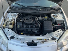 Chrysler Sebring 2.7i V6 - 4500 лв. - 48849214 14