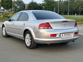 Chrysler Sebring 2.7i V6 - 4500 лв. - 48849214 4