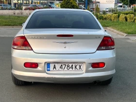 Chrysler Sebring 2.7i V6 - 4500 лв. - 48849214 5