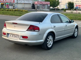 Chrysler Sebring 2.7i V6 - 4500 лв. - 48849214 6