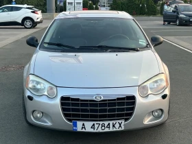 Chrysler Sebring 2.7i V6 - 4500 лв. - 48849214 2