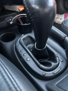 Chrysler Sebring 2.7i V6 - 4500 лв. - 48849214 12